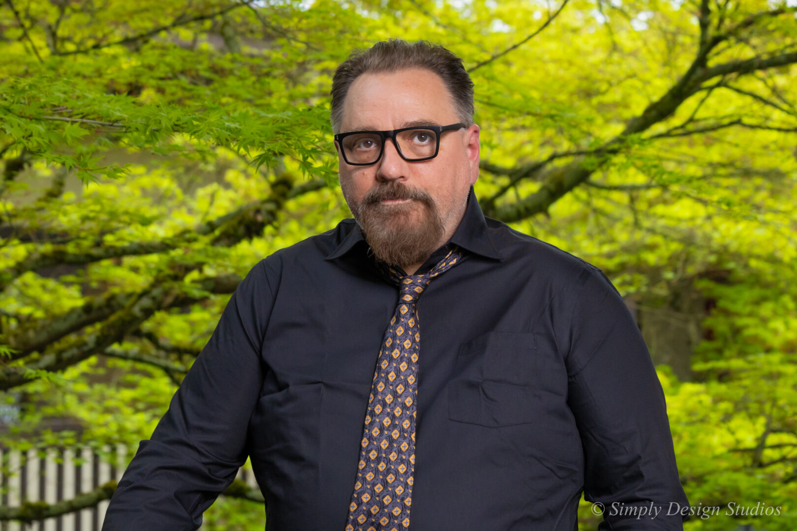 David Elton